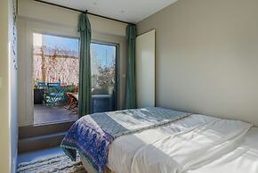 Paris Center Latin residence