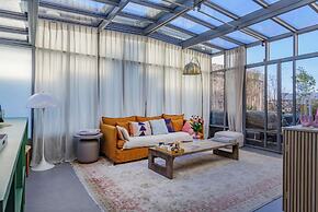 Paris Center Latin residence