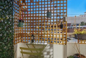 Paris Center Latin residence