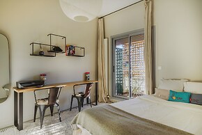 Paris Center Latin residence