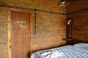 Pousada Alto Pirapitinga