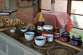 Pousada Alto Pirapitinga