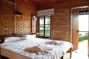 Pousada Alto Pirapitinga