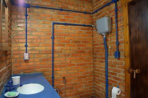 Pousada Alto Pirapitinga