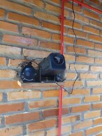 Pousada Alto Pirapitinga