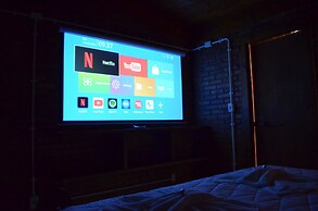 Pousada Alto Pirapitinga