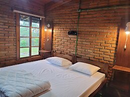 Pousada Alto Pirapitinga