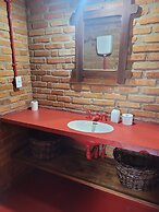 Pousada Alto Pirapitinga