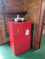 Pousada Alto Pirapitinga