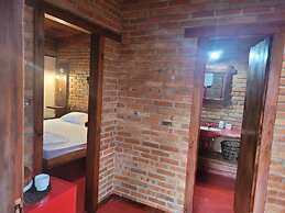 Pousada Alto Pirapitinga