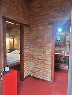 Pousada Alto Pirapitinga