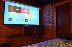 Pousada Alto Pirapitinga