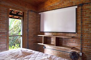 Pousada Alto Pirapitinga