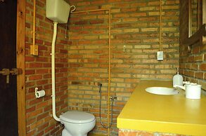 Pousada Alto Pirapitinga