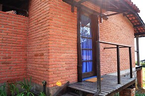 Pousada Alto Pirapitinga