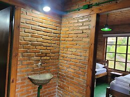 Pousada Alto Pirapitinga