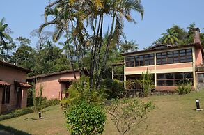 Pousada Alto Pirapitinga