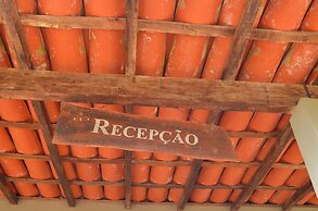 Pousada Alto Pirapitinga