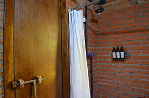 Pousada Alto Pirapitinga