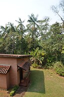 Pousada Alto Pirapitinga