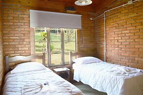 Pousada Alto Pirapitinga