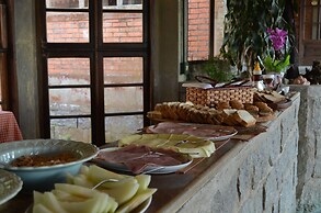 Pousada Alto Pirapitinga