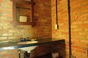 Pousada Alto Pirapitinga