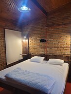 Pousada Alto Pirapitinga