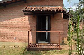 Pousada Alto Pirapitinga