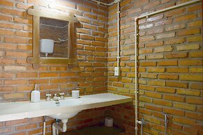 Pousada Alto Pirapitinga