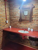 Pousada Alto Pirapitinga