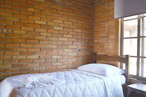 Pousada Alto Pirapitinga