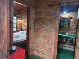 Pousada Alto Pirapitinga