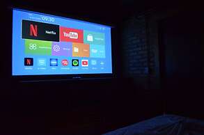 Pousada Alto Pirapitinga