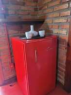 Pousada Alto Pirapitinga