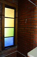 Pousada Alto Pirapitinga