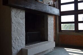 Pousada Alto Pirapitinga