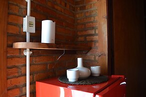 Pousada Alto Pirapitinga