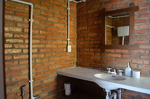 Pousada Alto Pirapitinga