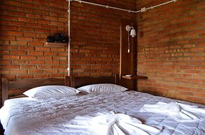 Pousada Alto Pirapitinga