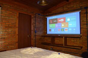 Pousada Alto Pirapitinga