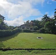 Pousada Alto Pirapitinga