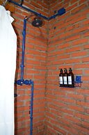 Pousada Alto Pirapitinga