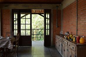 Pousada Alto Pirapitinga