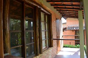 Pousada Alto Pirapitinga