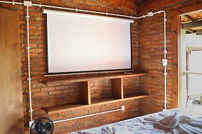 Pousada Alto Pirapitinga