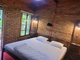 Pousada Alto Pirapitinga