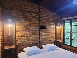 Pousada Alto Pirapitinga