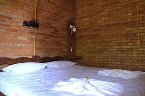 Pousada Alto Pirapitinga