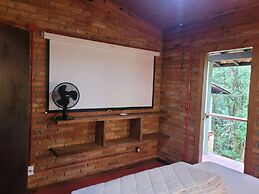 Pousada Alto Pirapitinga